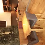 Aktiv & Sport Oberjoerg Apartmán Rattendorf
