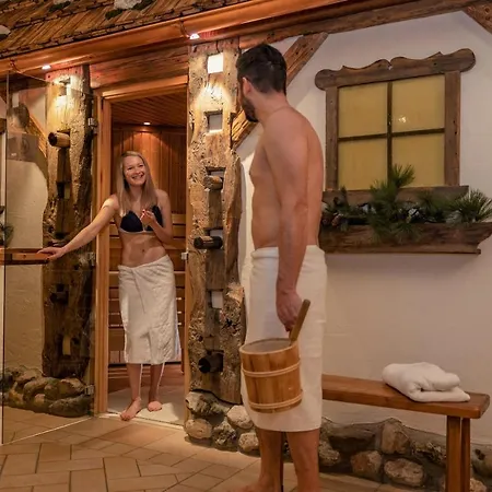 Apartment Aktiv & Sport Oberjorg