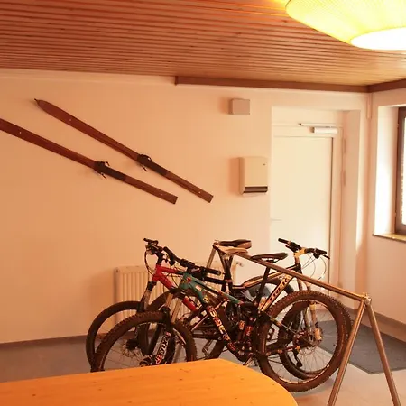 Aktiv & Sport Oberjorg Rattendorf