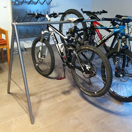 아파트 Aktiv & Sport Oberjoerg *