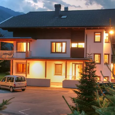 Apartment Aktiv & Sport Oberjorg