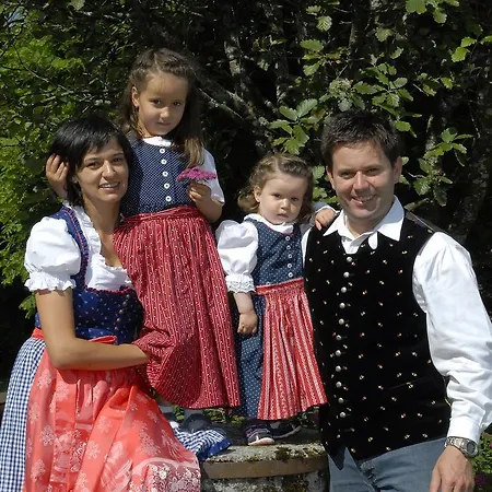 Aktiv & Sport Oberjorg * Rattendorf