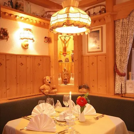 아파트 Aktiv & Sport Oberjoerg *