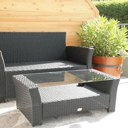 Apartment Aktiv & Sport Oberjorg Rattendorf