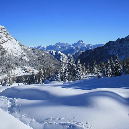 Aktiv & Sport Oberjoerg 아파트 Rattendorf