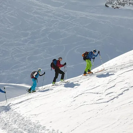 Aktiv & Sport Oberjorg *