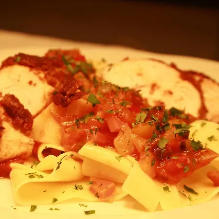 아파트 Aktiv & Sport Oberjoerg Rattendorf