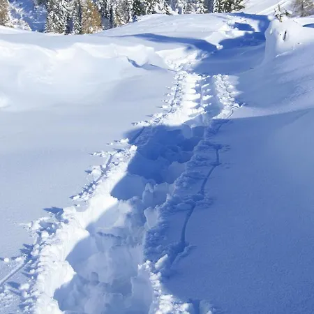 Aktiv & Sport Oberjoerg 아파트 Rattendorf