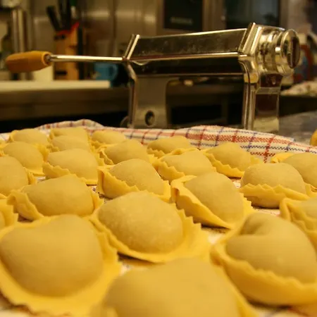 아파트 Aktiv & Sport Oberjoerg