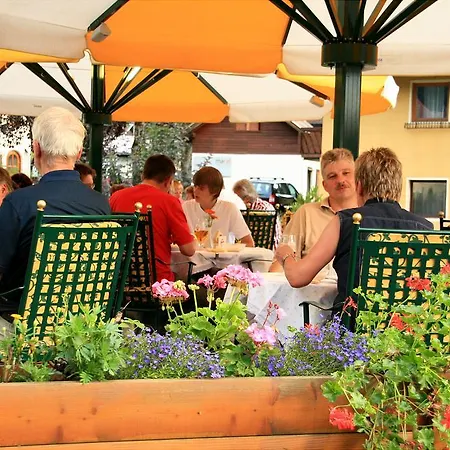 아파트 Aktiv & Sport Oberjoerg *