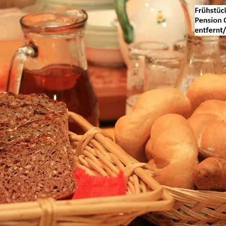 아파트 Aktiv & Sport Oberjoerg Rattendorf