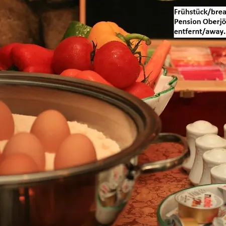 Aktiv & Sport Oberjoerg