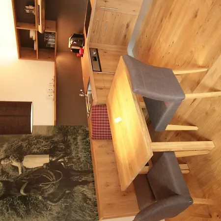 Aktiv & Sport Oberjorg Apartment Rattendorf