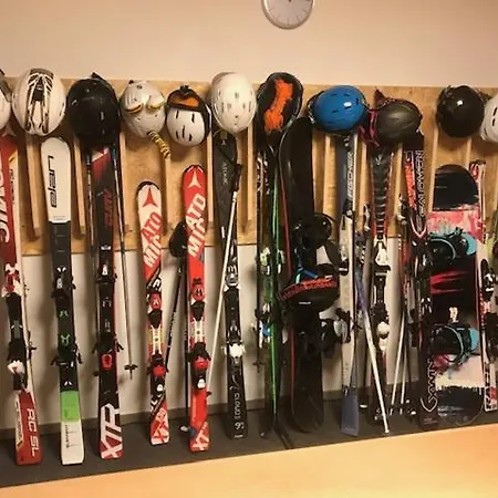 Aktiv & Sport Oberjoerg * Rattendorf