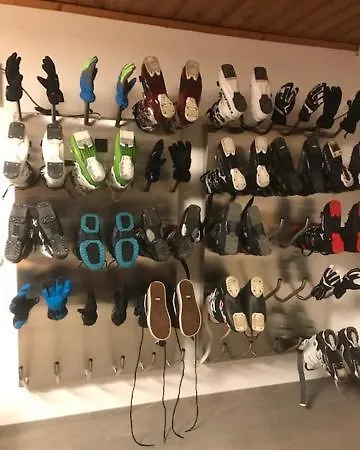 Aktiv & Sport Oberjoerg *